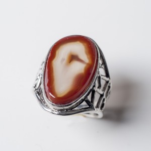 Agate Sterling 
c3-111